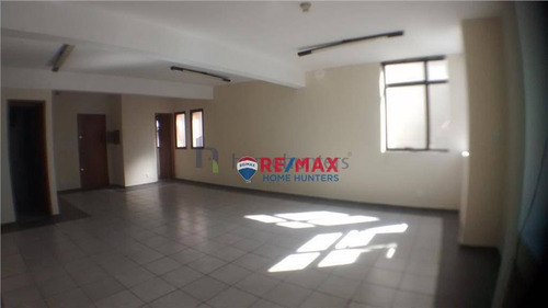 Imagem 15 de 15 de Sala Para Alugar, 60 M² Por R$ 600,00 - Cambuí - Campinas/sp - Sa0571