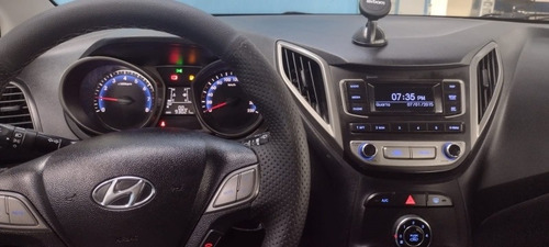 Imagem 13 de 15 de Hyundai Hb20 2018 1.0 Confort Plus Flex 5p
