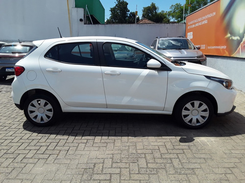 Fiat Argo 1.0 FIREFLY FLEX DRIVE MANUAL