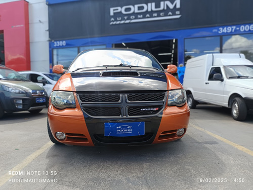 Chrysler Grand Caravan 3.3 SE 4X2 V6 12V GASOLINA 4P AUTOMÁTICO