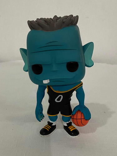 Funko Pop M3 Blue Montar Usado