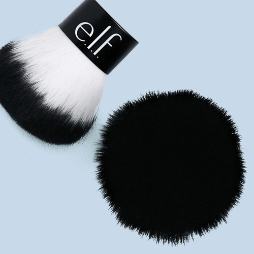 Elf Brocha Kabuki Makeup Brush