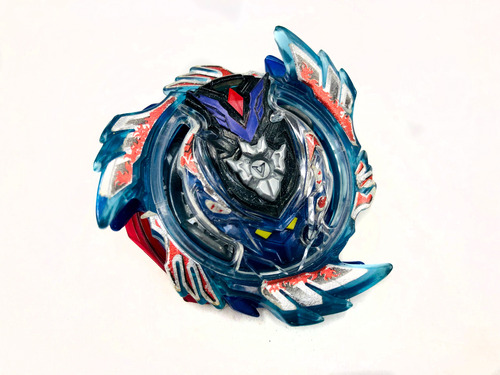 Beyblade Burst:: Strike God Valkyrie 6 Under Reboot (Usado)