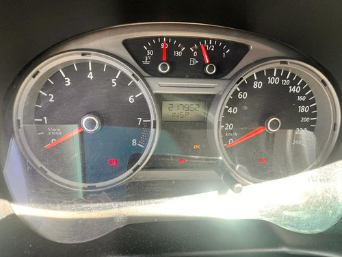 Volkswagen Gol Sedan 1.6 Comfortline 101cv
