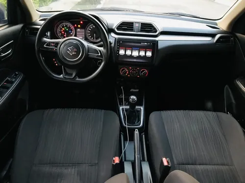Suzuki Swift 1.2 Dzire