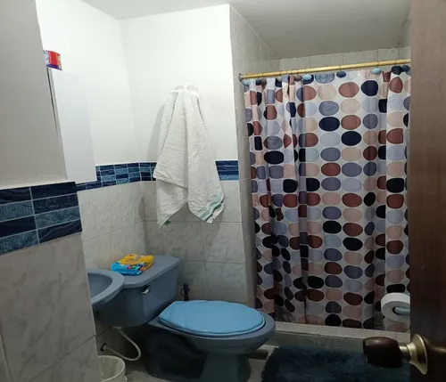 En Venta Apartamento En Propiedad Horizontal En El Caney