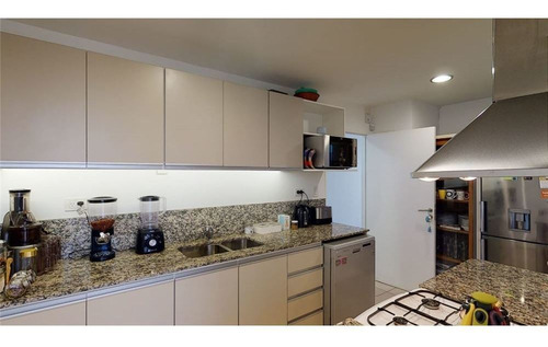 Venta Depto 4 Amb Saavedra C/balcón Y Cochera