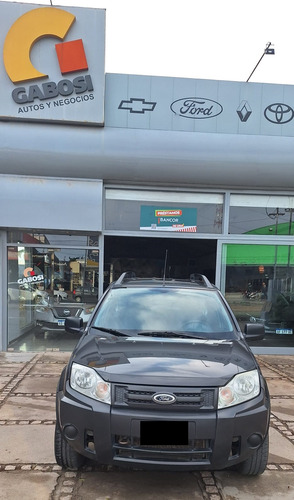 Ford Ecosport 1.6 Xls Mp3 4x2