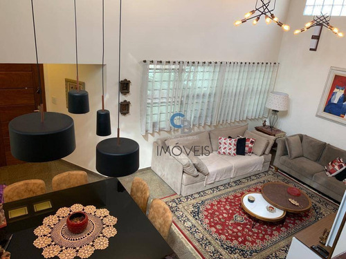 Imagem 4 de 30 de Sobrado À Venda, 164 M² Por R$ 1.200.000,00 - Mooca - São Paulo/sp - So0967