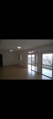 Imagem 1 de 19 de Condomínio Parque Clube 134 M2, 3 Suítes, Área Gourmet