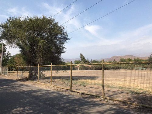 Imagen 4 de 15 de Excelentes Terrenos En Arriendo, Con Muy Buenos Accesos Y Co