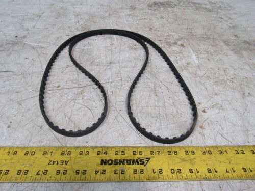Goodyear 1081-3582 1/2 Timing Belt 142 Teeth 34 Long B Ssc