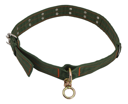 Cinturón De Cuello De Vaca Envoltura De Cuello De Oveja, 1m