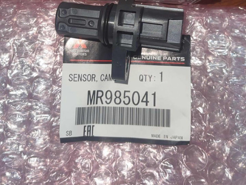 Sensor Arbol Leva Original Mitsubishi Montero Limited 2008