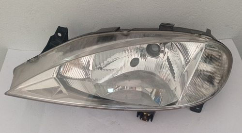 Faro Izquierdo Renault Megane 1999-2002 Original Valeo