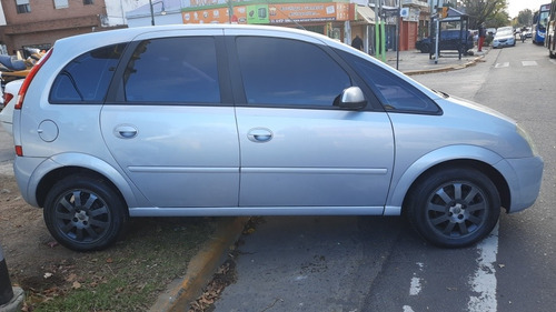 Chevrolet Meriva 1.8 Gls 2008