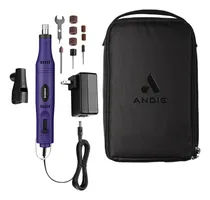 Comprar Pulidora de uñas Para Mascotas y animales Andis Cortauñas Molinillo para mascotas Amoladora 66745 Easyclip De 2 Velocidades