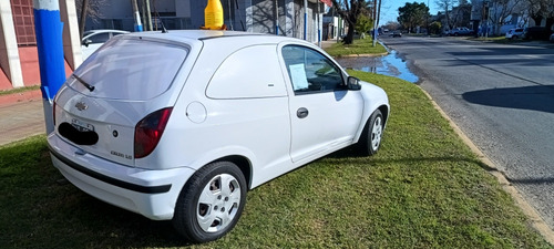 Chevrolet Celta 1.4 Ls Ab+abs