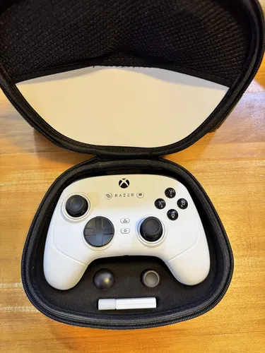 Controlador Sem Fio Razer Wolverine V3 Pro | MercadoLivre