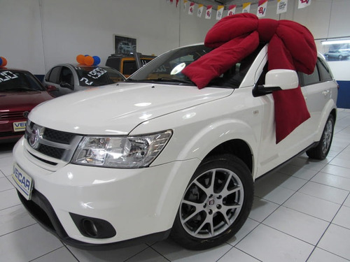 Fiat Freemont Precision 2.4 16v 172 Cv Aut 2015