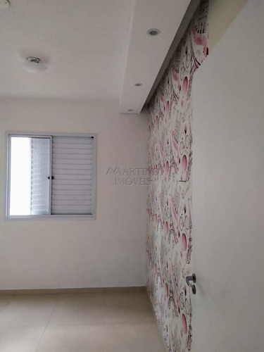 Imagem 6 de 29 de Apartamento Com 2 Dorms, Vila Nambi, Jundiaí - R$ 250 Mil, Cod: 8748 - V8748