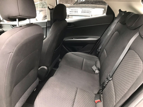 Imagem 14 de 14 de Baixo Km! Hyundai / Hb20 Vision Completo 1.0 Flex 2020