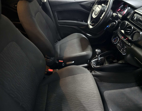 Fiat Cronos 1.0 FIREFLY FLEX MANUAL