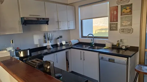 Puerto Velero: Duplex 10 Personas. Espectcular Azotea.