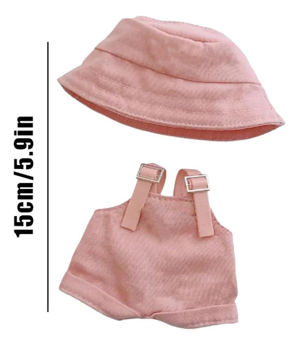 Ropa Labubu, Monos Y Trajes Monos