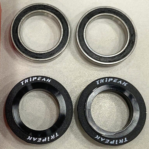 Movimento Central Tripeak Bb90 41x86/92mm Trek - Aço