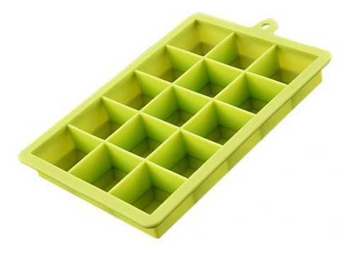 5xcubed Ice Maker Ice Cube Bandeja Cuadrada Molde Whisky