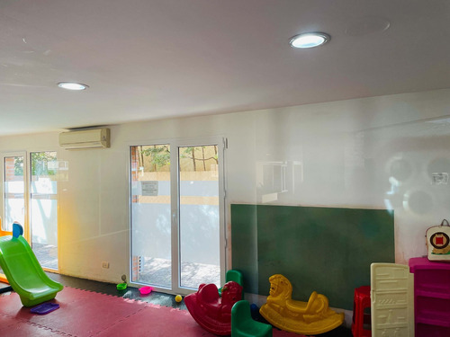 Imagen 30 de 30 de Venta Dept 3 Amb San Isidro Central - Parrilla -