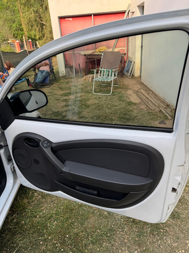 Ford Ka 1.6 Fly Viral 95cv