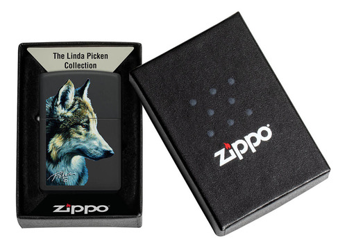 Encendedor Zippo Cod 48598