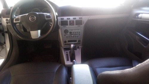 Chevrolet Vectra 2010 2.0 Elegance Flex Power Aut. 4p