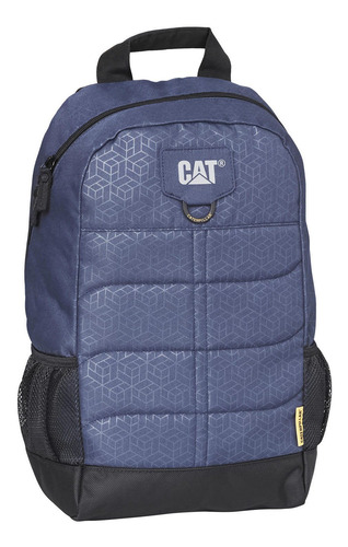 Mochila Hombre Benji Azul