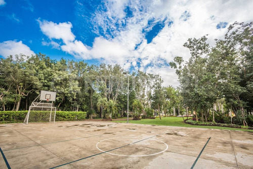 Imagen 5 de 9 de Venta De Casa En Residencial Arbolada, Cancún, Q. Roo Ofc06822