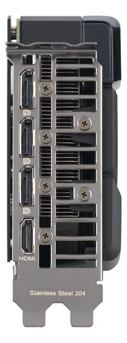 Tarjeta De Video Asus Nvidia Dual Geforce Rtx 4060 Oc 8gb
