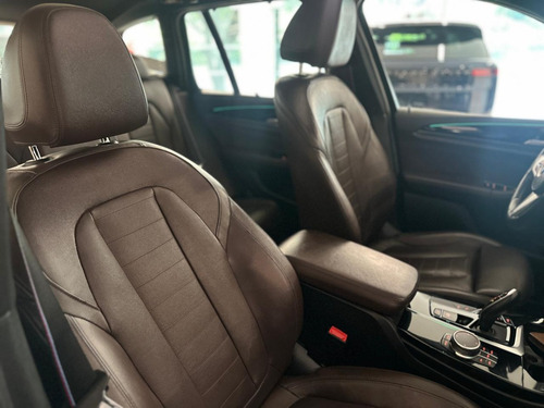 Bmw X3 M40 Ia 2020 Negro