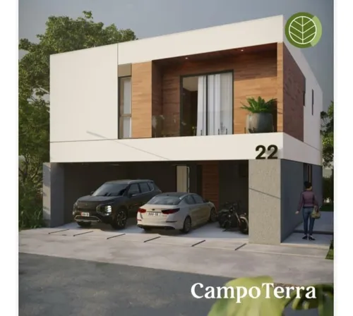 Casa En Venta En Ejido Ana, Torreón, Coahuila De Zaragoza