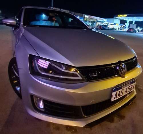 Volkswagen Vento 2.0 Tsi Gli 2014