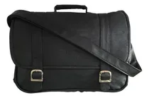 Comprar Maletin Ejecutivo Renzo, Negro, Portalaptop 16pg, Cuero Liso