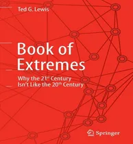 Comprar Libro Book Of Extremes : Why The 21st Century Isn't Like ...
