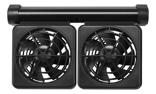 Uply Ventilador De Refrigeración Para Acuario, Ventilador