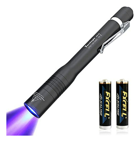 Pluma Uv  Uva-t10