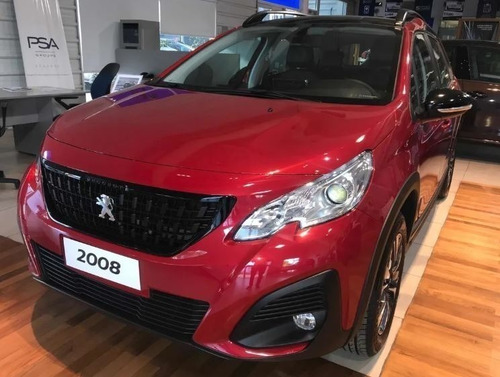 Imagen 13 de 15 de Peugeot 2008 Sport 1.6 Thp Tiptronic 0km - Darc Autos