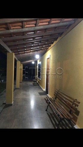 Vendo Chacara Aruja - V-3076