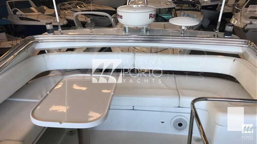 Imagem 4 de 10 de Ferretti 460 Platinum