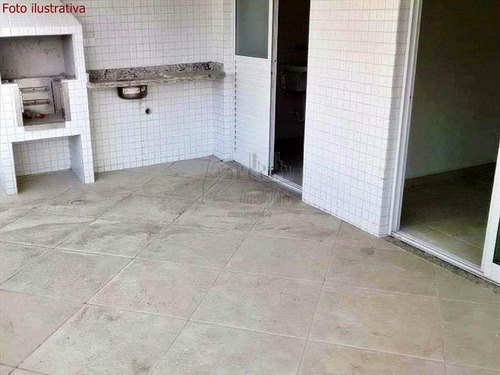 Imagem 16 de 26 de Apartamento, 2 Dorms Com 162 M² - Guilhermina - Praia Grande - Ref.: Fda465 - Fda465