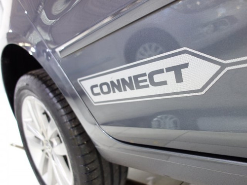 Volkswagen Fox Fox 1.6 MSI TOTAL FLEX CONNECT 4P I-MOTION